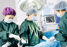 惠民医院人流手术突破30000例