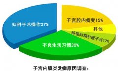 治疗子宫内膜炎哪家医院好