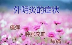 得了外阴炎怎么治疗